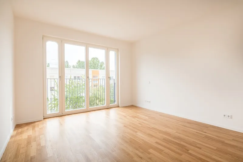 BINZ42: Neuwertige 3-Zimmer-Wohnung im 2. OG — photo 1